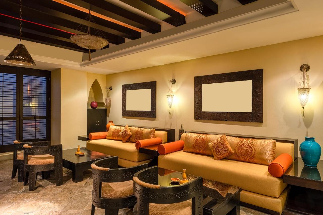 Mercure Grand Hotel Seef - All Suites Manama Exterior foto