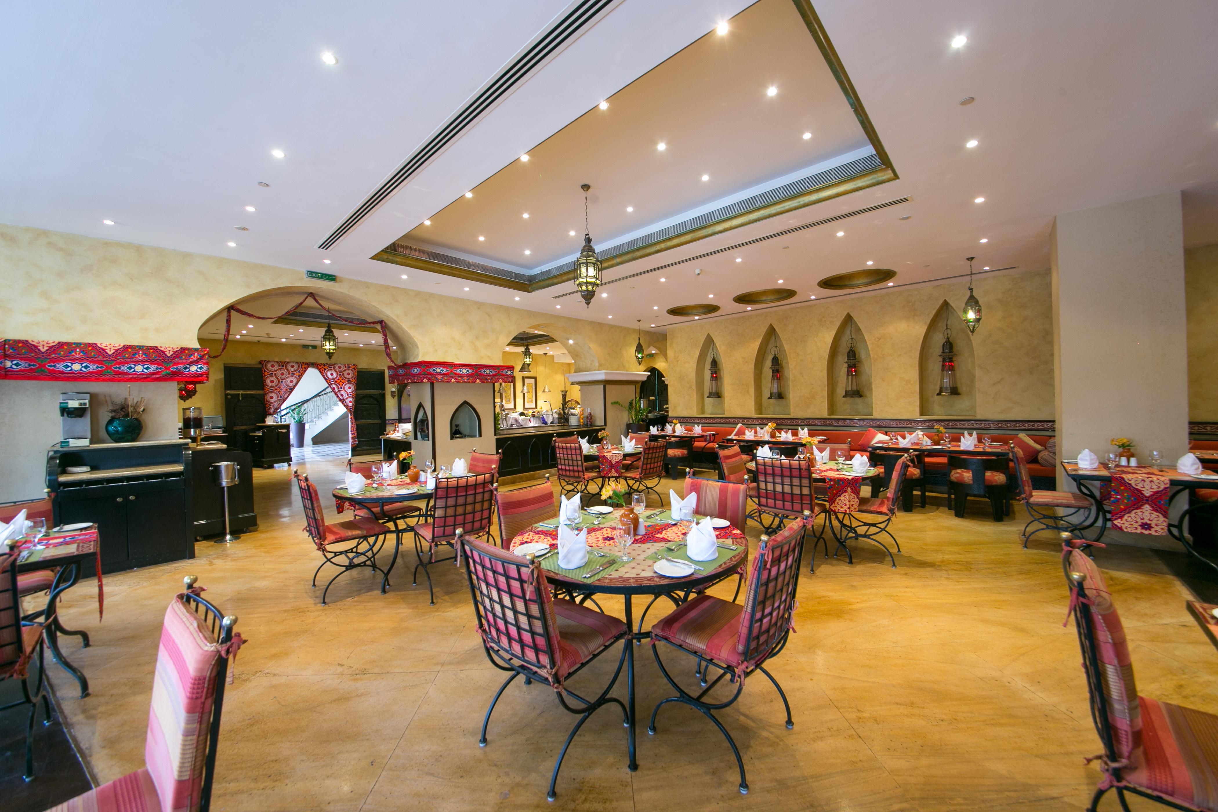 Mercure Grand Hotel Seef - All Suites Manama Exterior foto