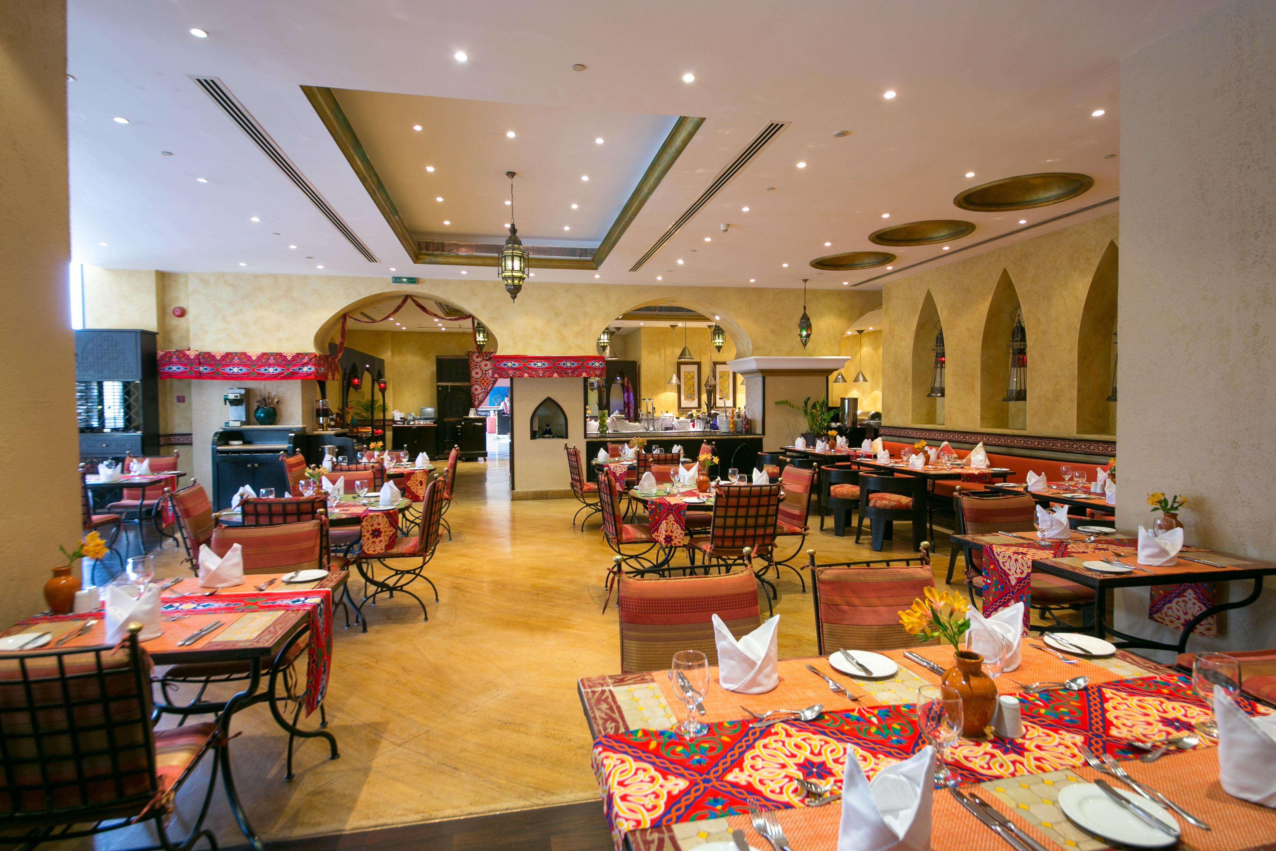 Mercure Grand Hotel Seef - All Suites Manama Exterior foto