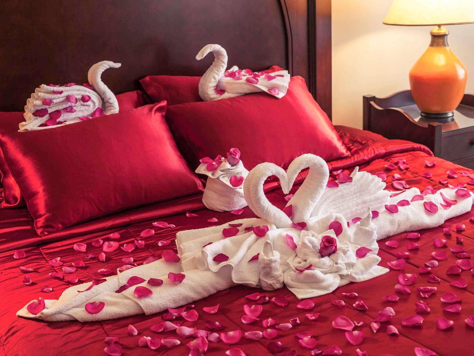 Mercure Grand Hotel Seef - All Suites Manama Exterior foto